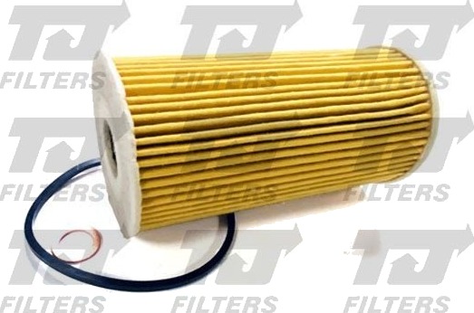 Oljefilter QUINTON HAZELL QFL0393 Oljefilter QUINTON HAZELL QFL0393
