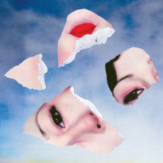 Hannah Lew Vinyl