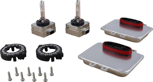 Styreapparat, belysning VEMO V10-73-0495-KIT2