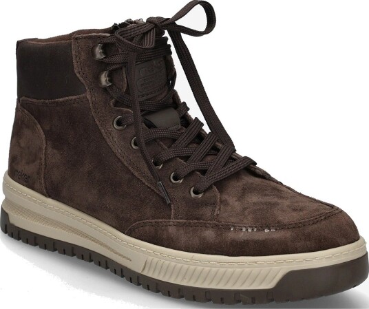 Rieker 38549 25 BROWN 41