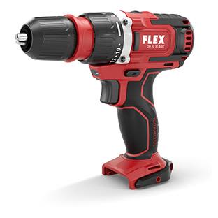 Flex DD 2G 10,8-EC Borskrutrekker uten batteri og lader Maskiner Flex DD 2G 10,8-EC Borskrutrekker uten batteri og lader Maskiner