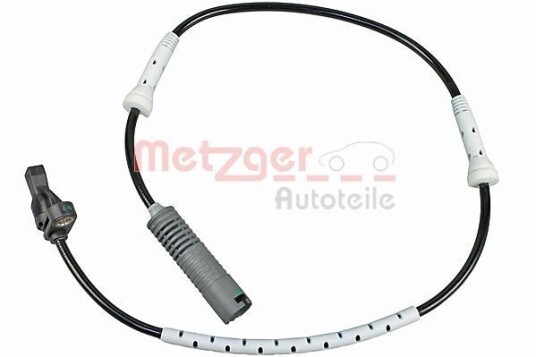 ABS sensor METZGER 0900543 ABS sensor METZGER 0900543