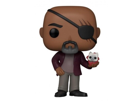 Funko 137708 Samlefigur Film Og Tv Serier