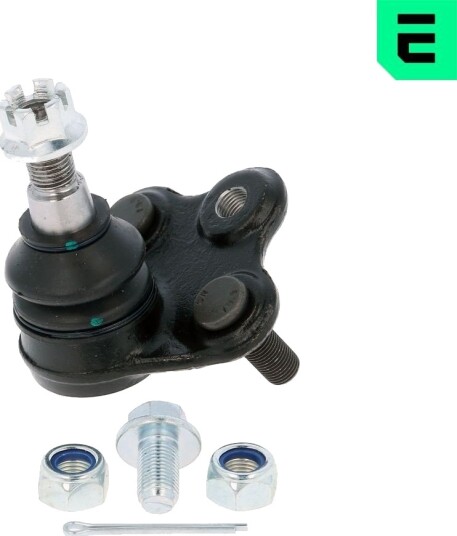 Bærekule OPTIMAL G3 2071