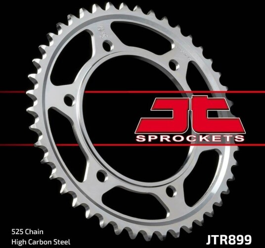 Kjedehjul JTSPROCKETS JTR899.42 Kjedehjul JTSPROCKETS JTR899.42
