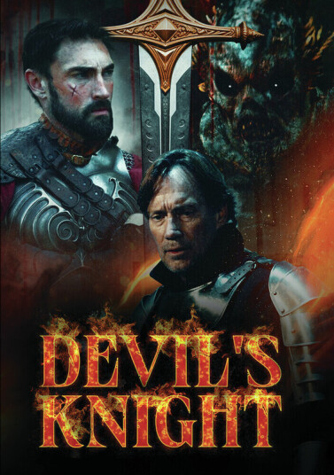 Devil's Knight DVD