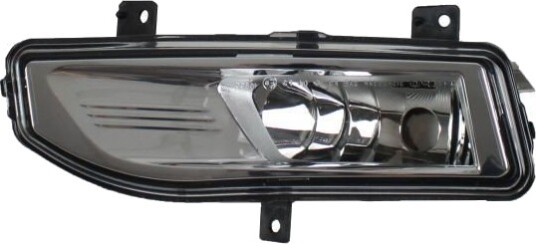 Tåkelyskaster ABAKUS 315 2034L UQ