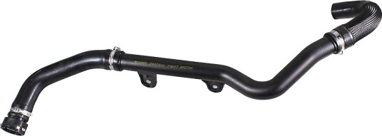 METZGER 2422511 Radiatorslange