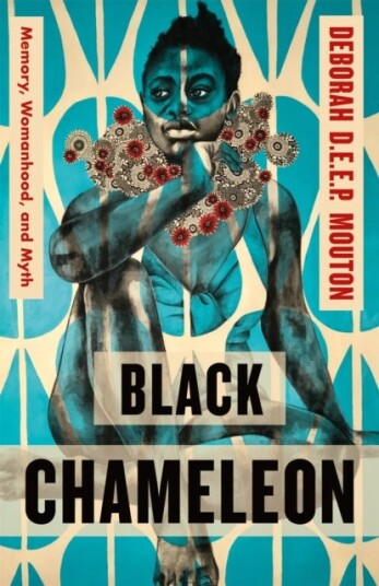 Black Chameleon Black Chameleon