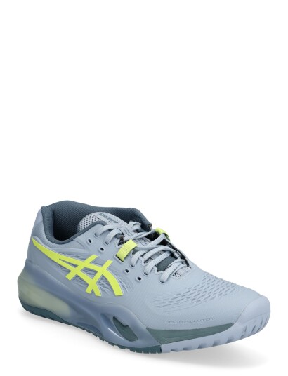Asics Gel-Resolution X - Grey - 46 Asics Gel-Resolution X - Grey - 46