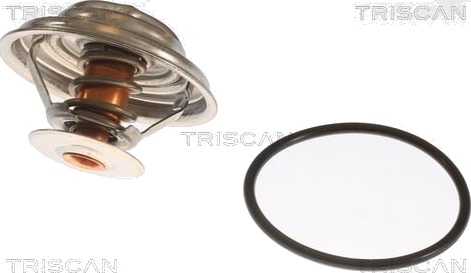 Termostat kjølemiddel TRISCAN 8620 7082