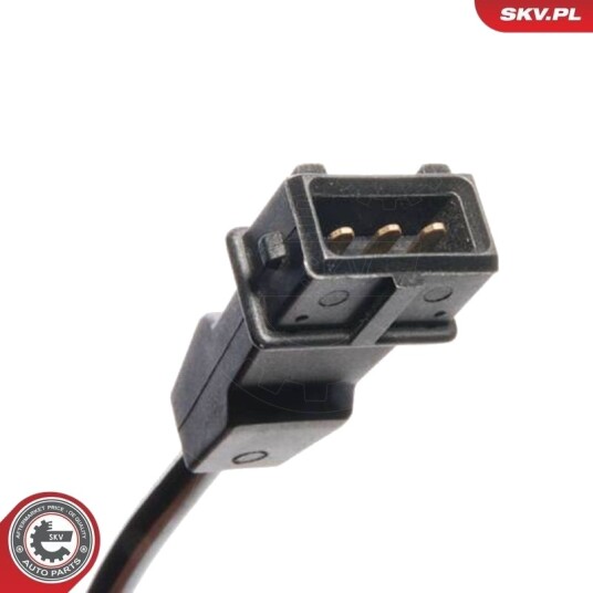 Impulsgiver, veivaksel ESEN SKV 17SKV212