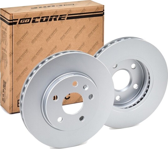 goCORE GCH20330 Bremseskive