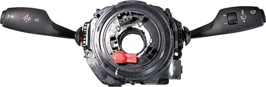Bryter komplett rattstamme METZGER 0916789