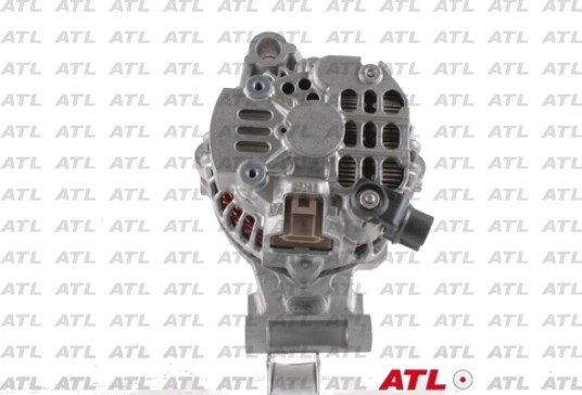 Dynamo ATL Autotechnik L 82 430