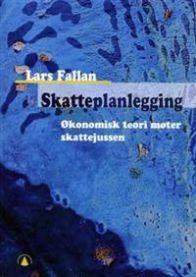 Skatteplanlegging