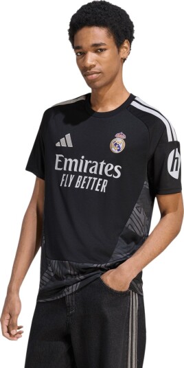 Real Madrid 26/27 Keepertrøye 3XL