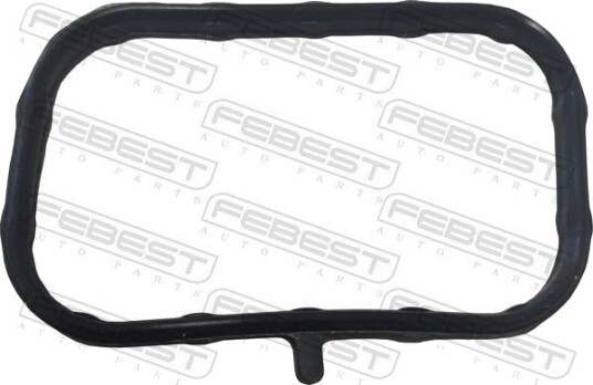 Tetning, strupeventilstuss FEBEST 04402-001