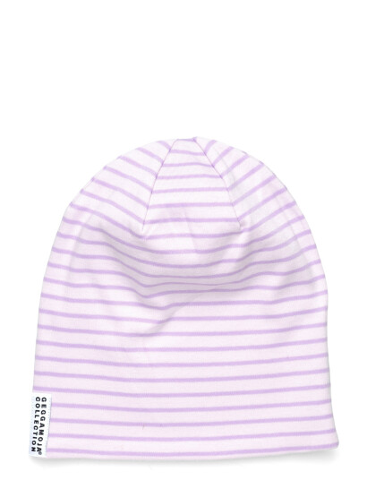 Geggamoja Topline Cap - Purple - 44/46