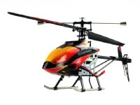 Amewi Buzzard Pro XL, Helikopter, 1500 mAh Amewi Buzzard Pro XL, Helikopter, 1500 mAh