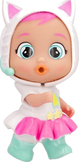 Tm Toys Cry Babies Magic Tears Dukke Talent Daisy 3+ År