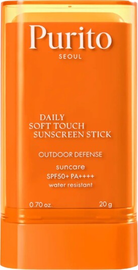 Purito Seoul Daily Soft Touch Sunstick Nude 20 G