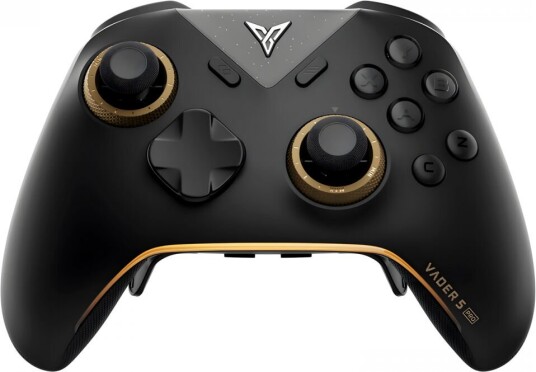 Flydigi Vader 5 Pro Svart Flydigi Vader 5 Pro Svart