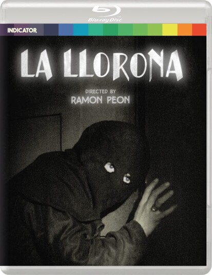 La Llorona (1933)