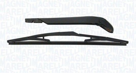Viskerblad MAGNETI MARELLI 000723180179