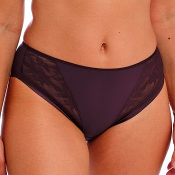 Fantasie Truser Illusion Brief Vinrød X-Large Dame Fantasie Truser Illusion Brief Vinrød X-Large Dame