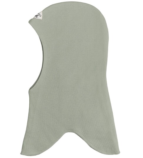 Racing Kids Balaclava 2 lags Light Sjøgress Racing Kids 6 10 år 116 140 Balaclava dobbel Grønn
