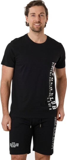 Saint Vincent Fresno Tee