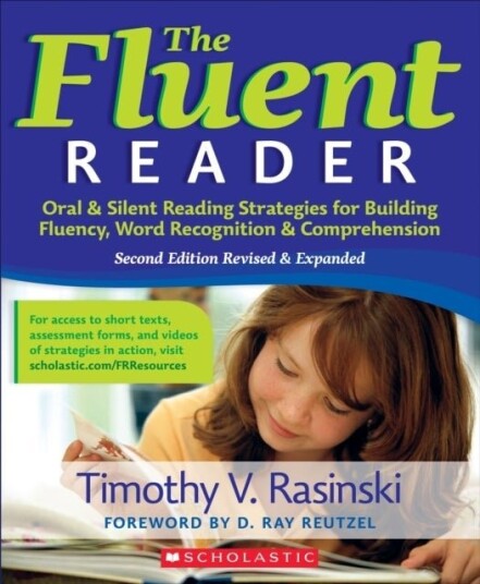 The Fluent Reader 2nd Edition The Fluent Reader 2nd Edition