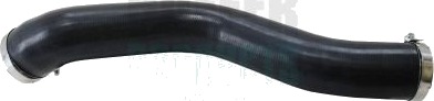 Ladeluftslange HOFFER 96980