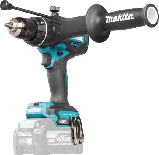 Makita Slagbormaskin HP003GZ XGT 40v Uten batteri Makita Slagbormaskin HP003GZ XGT 40v Uten batteri