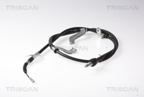 TRISCAN 8140 431092 Tautrekk håndbremse