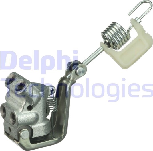 ABS-system DELPHI LV80014