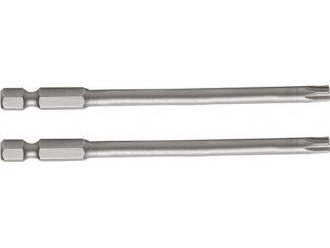 Pro-Line Skrutrekkerbits 1/4" T8, L=100Mm, 2 Stk. (10809)