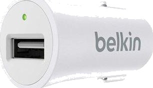 Belkin MIXIT Car Charger bilstrømadapter - USB