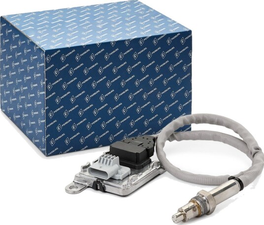 PIERBURG 7.13557.00.0 NOx-sensor, NOx-katalysator