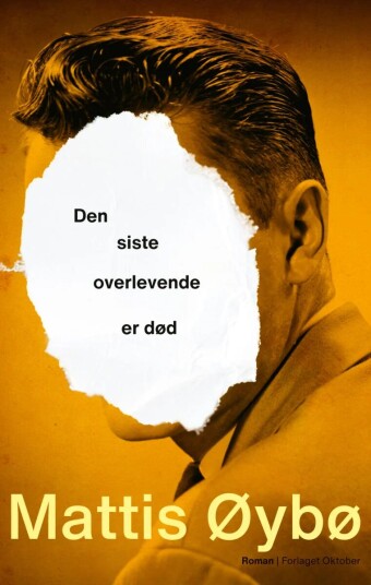 Den Siste Overlevende Er Død Av Mattis Øybø