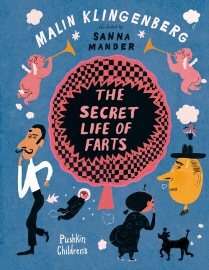 The Secret Life Of Farts Av Malin Klingenberg The Secret Life Of Farts Av Malin Klingenberg