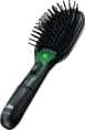 Braun Satin Hair 7 BR 710 Elektrisk hårbørste trådløSvart / sølv Braun Satin Hair 7 BR 710 Elektrisk hårbørste trådløSvart / sølv