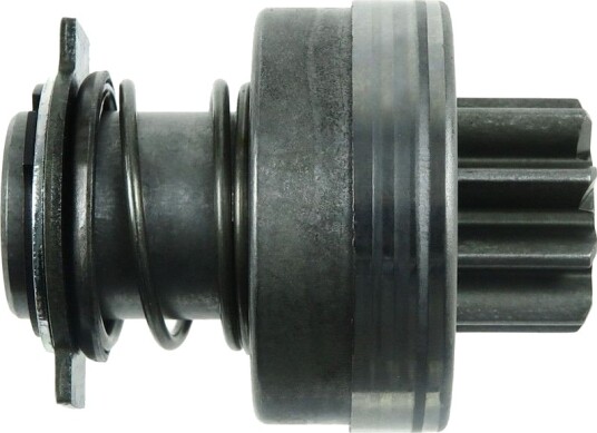 Friløpsgir, starter AS-PL SD9119(LETRIKA)