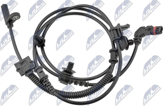 ABS sensor NTY HCA-CH-028