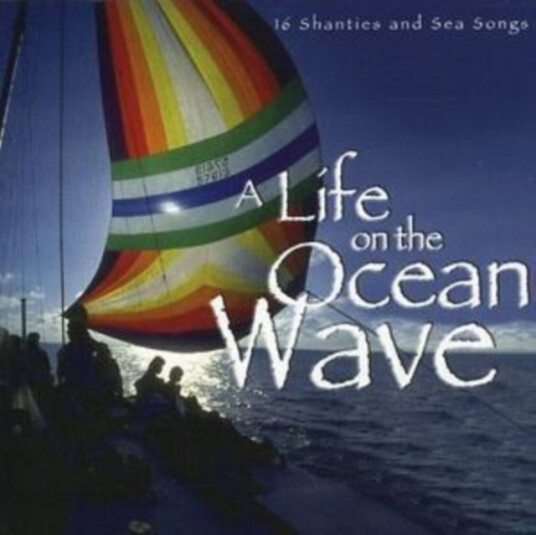 The Windjammers|h.m. Royal Marines Band A Life On The Ocean Wave CD The Windjammers|h.m. Royal Marines Band A Life On The Ocean Wave CD