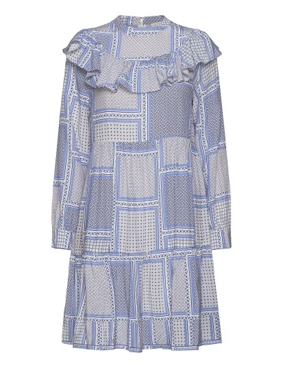 Malina | Malva Dress | XS Malina | Malva Dress | XS
