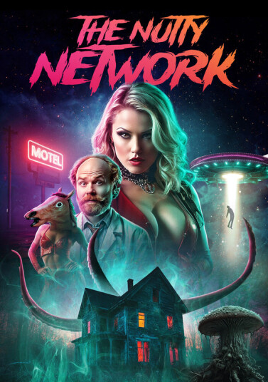 Nutty Network DVD