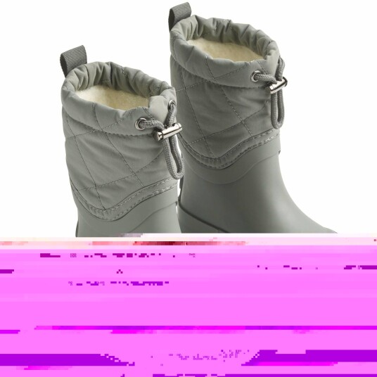 Wheat Thunder Sky Thermo Snowboot Drizzle 30