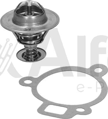 Alfa e-Parts AF12143 Termostat, kjølemiddel